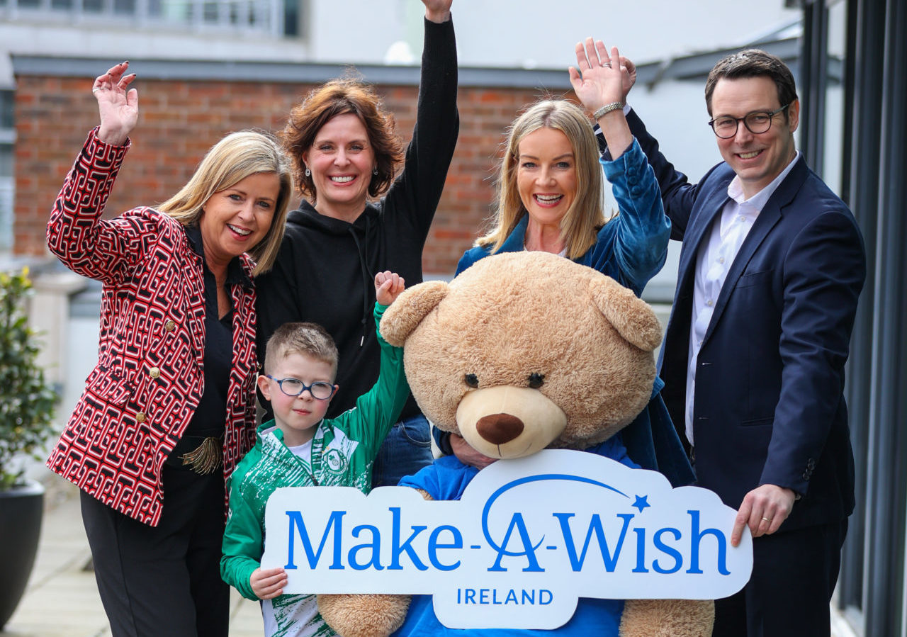 Wish Week 2026 Launch
