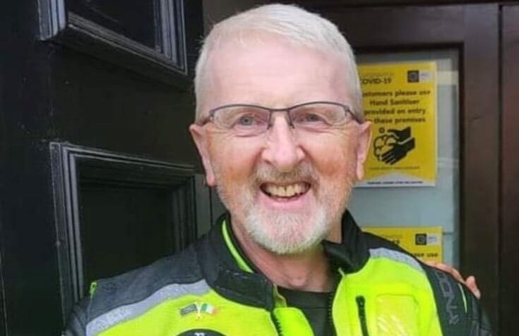 Two Men Appear in Court Over Fatal Limerick Crash | SPIN1038