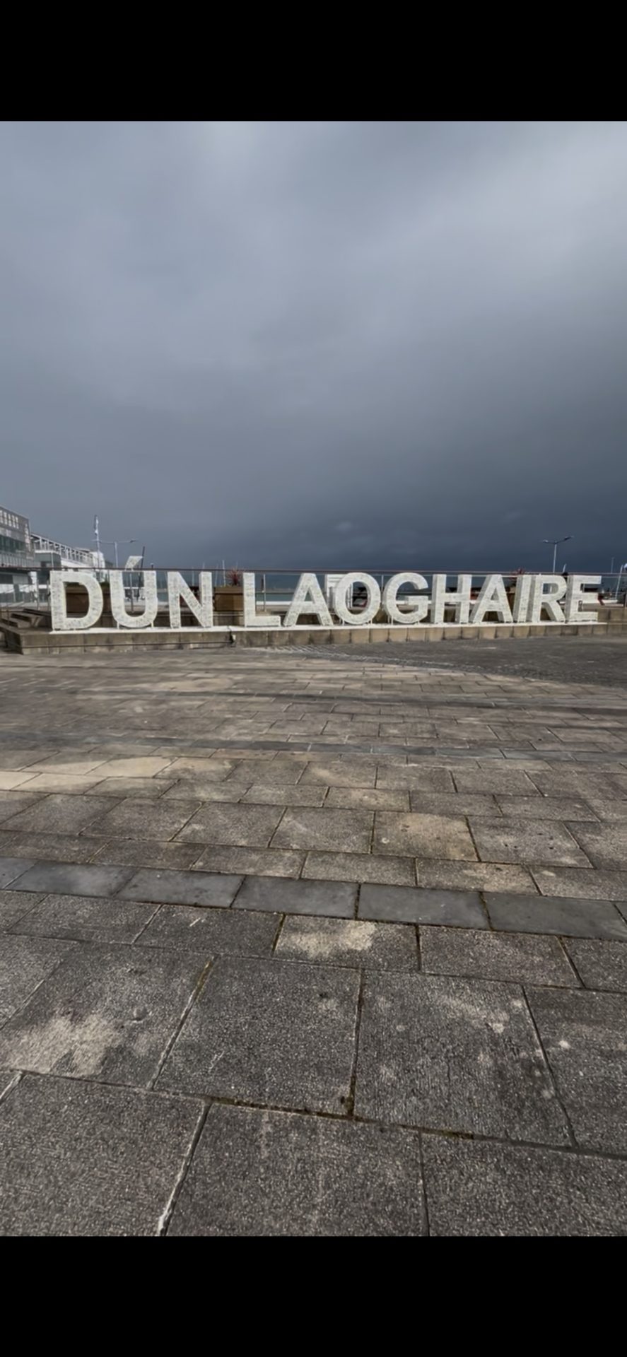 Floating Sauna To Open In Dun Laoghaire Next Month