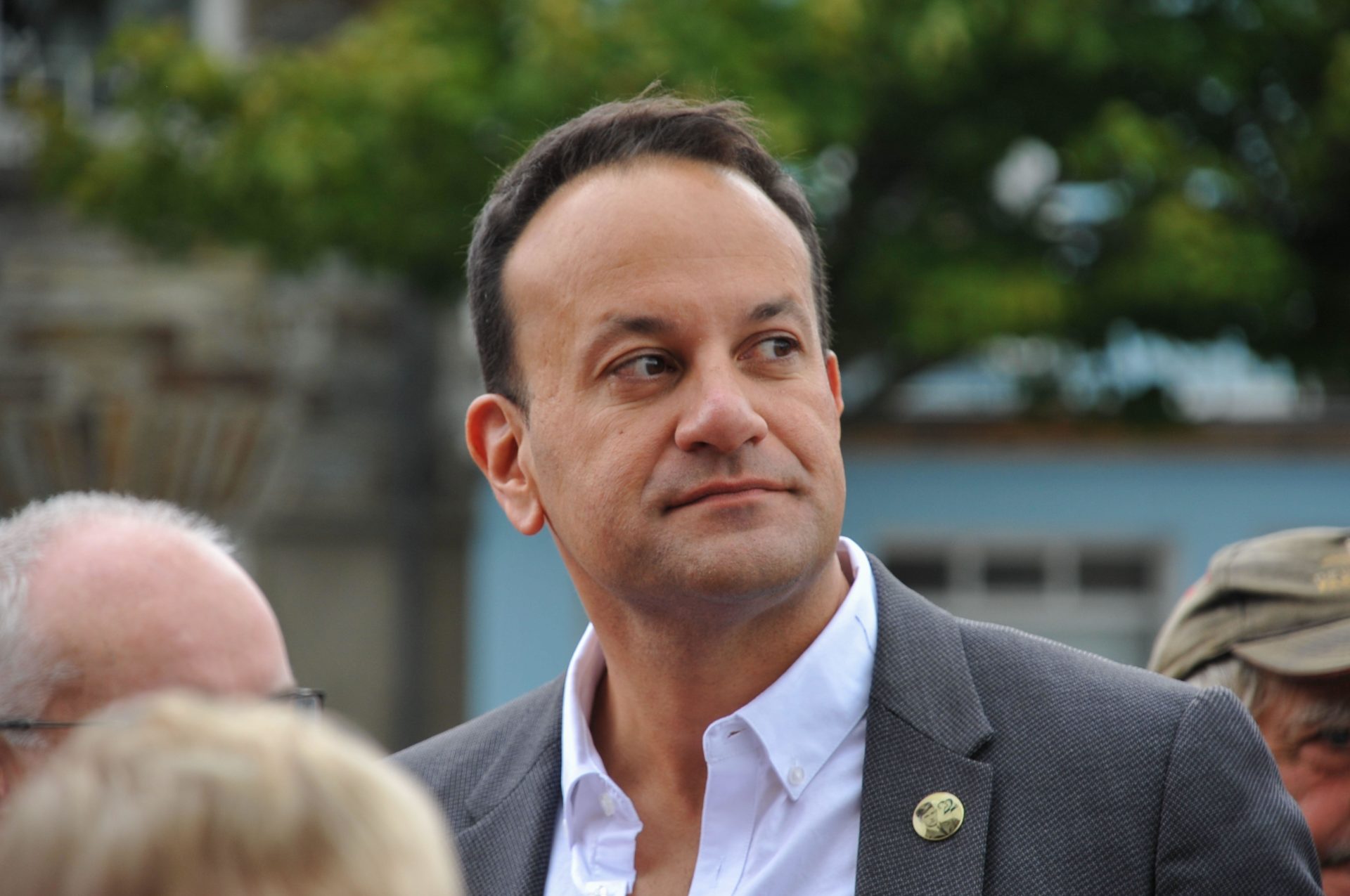 Farmers view Varadkar's 'ill-judged' rural Ireland remarks with 'unease' - IFA