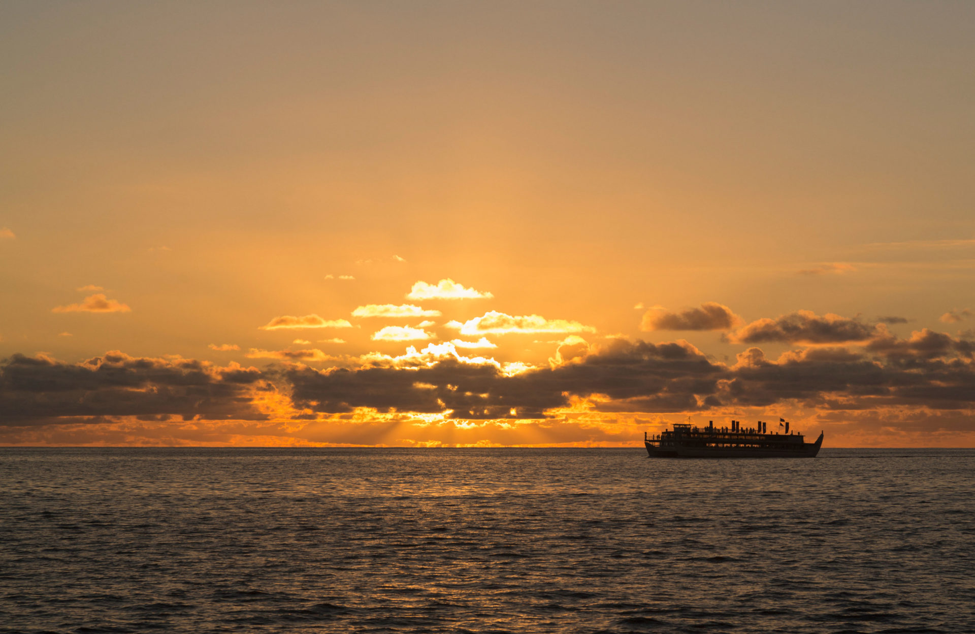 Two Irish onboard luxury cruise impacted by deadly hantavirus