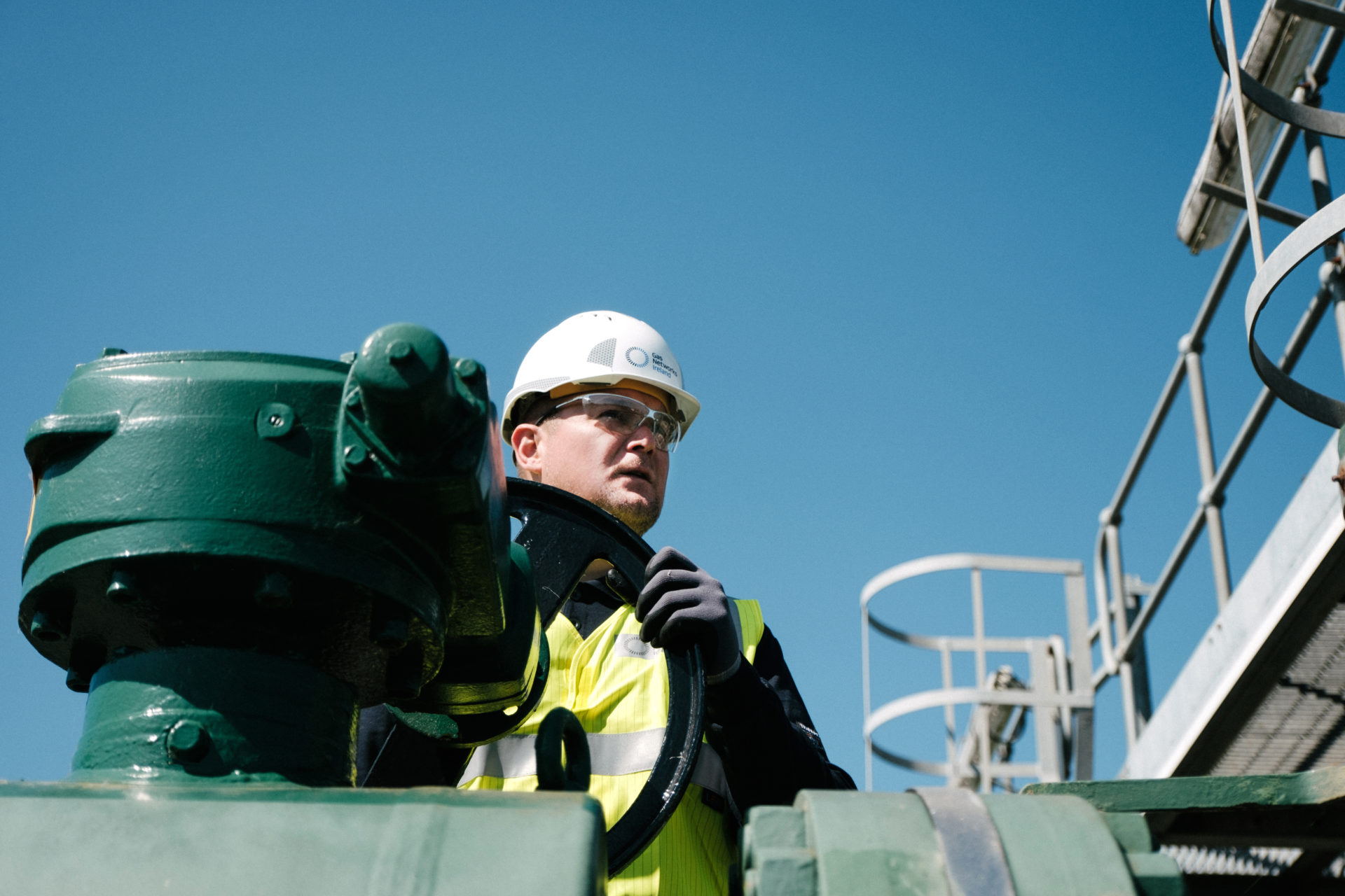Gas Networks Ireland