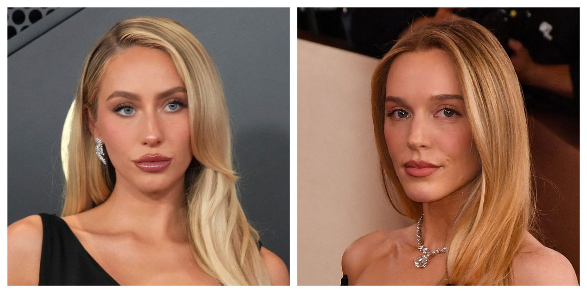 I'm starting to think there's actually no tea to be spilled!Alix Earle has addressed her beef wi...