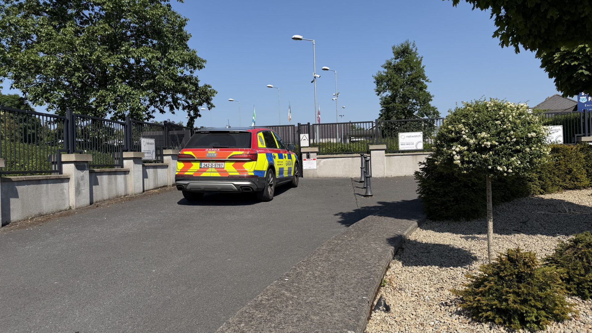 Some Schools in Carlow Closed due to Threatening Messages