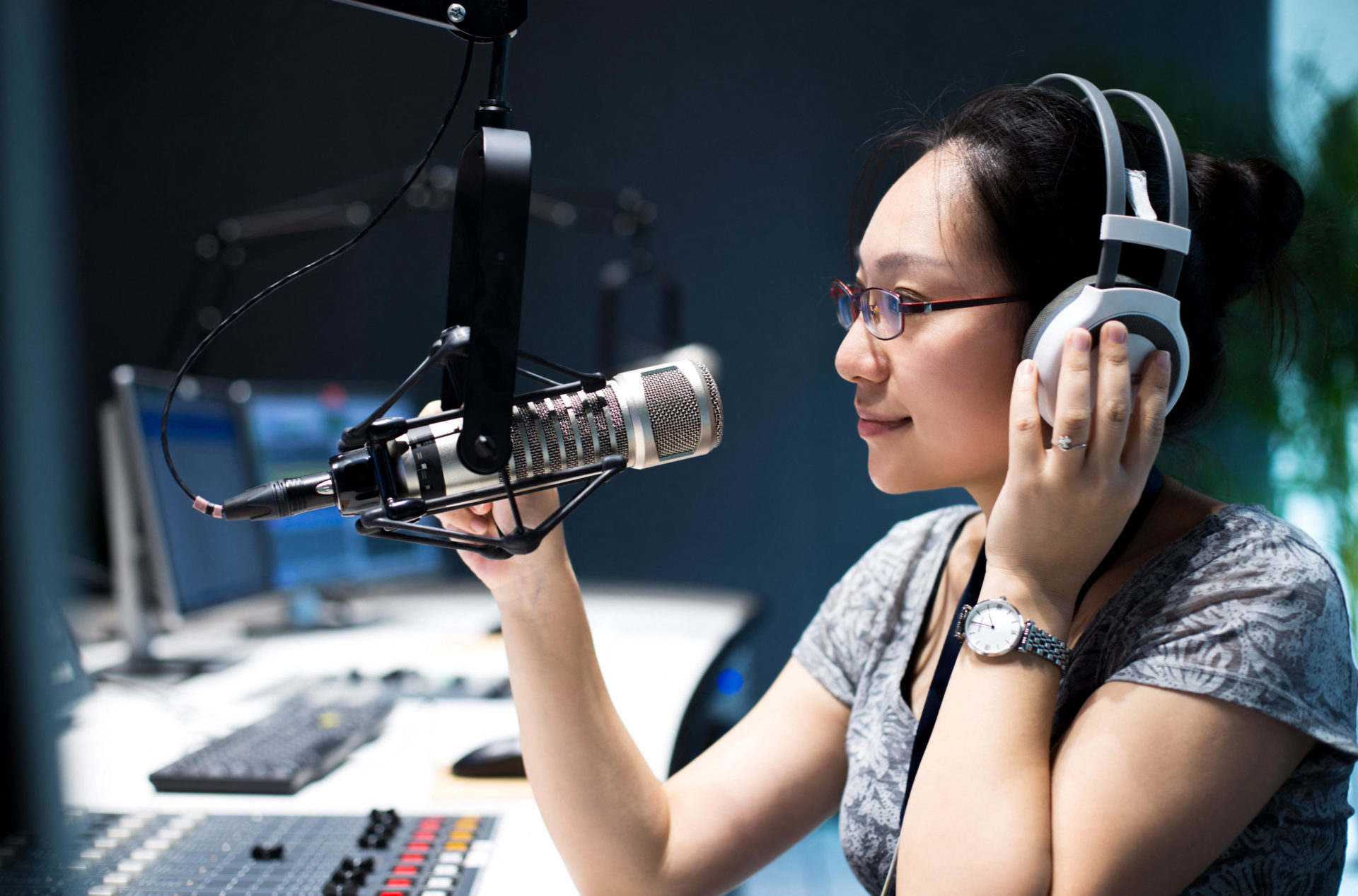 Got an idea for a documentary or drama? Newstalk is accepting pitches