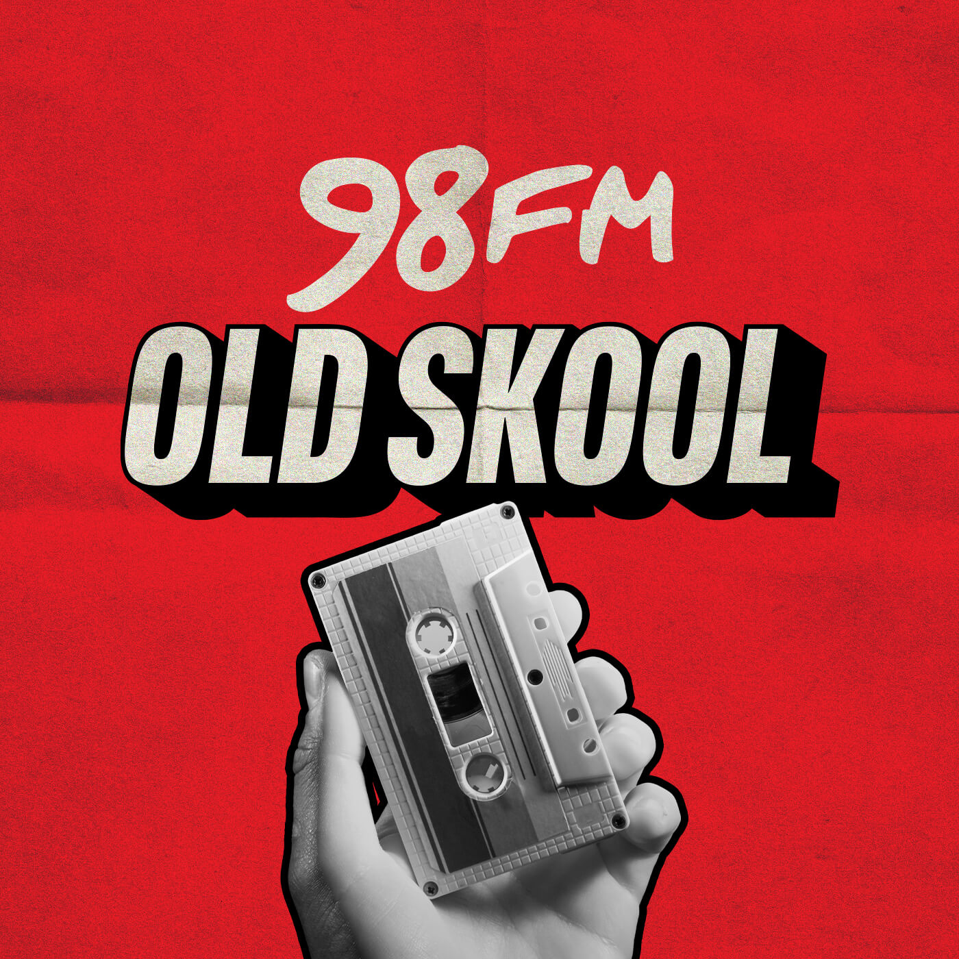 98FM OldSkool