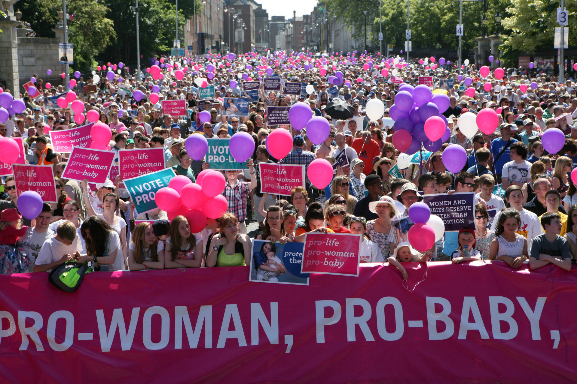 Three day wait for abortion 'saves hundreds of lives every year"