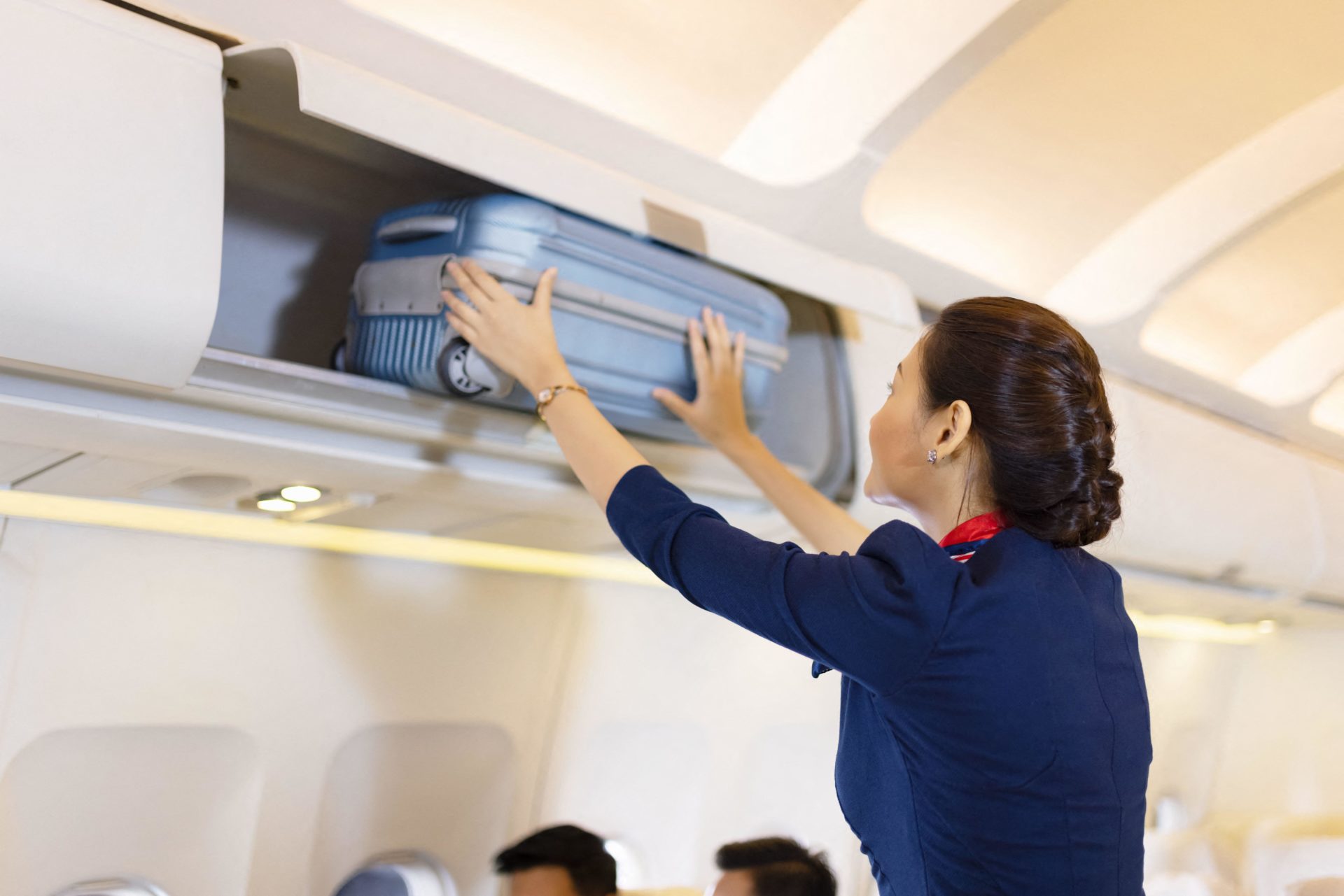 'Michael O'Leary is savvy' - Will new carry-on rules push up flight prices?