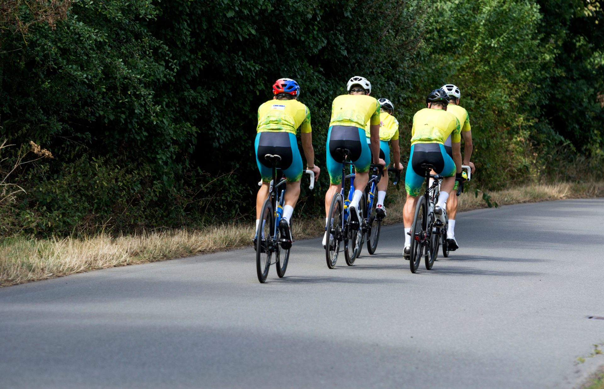 Does abstaining from sex you better at sport?
