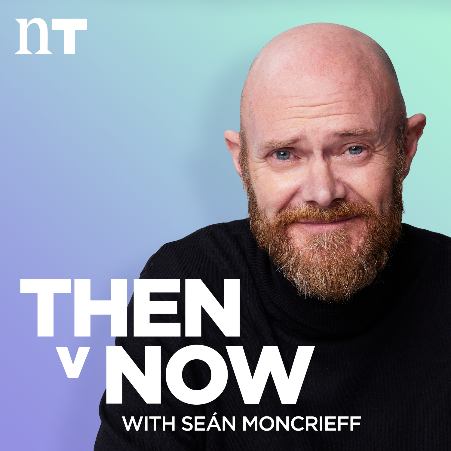 Episode Four: What Happened To The Job For Life?