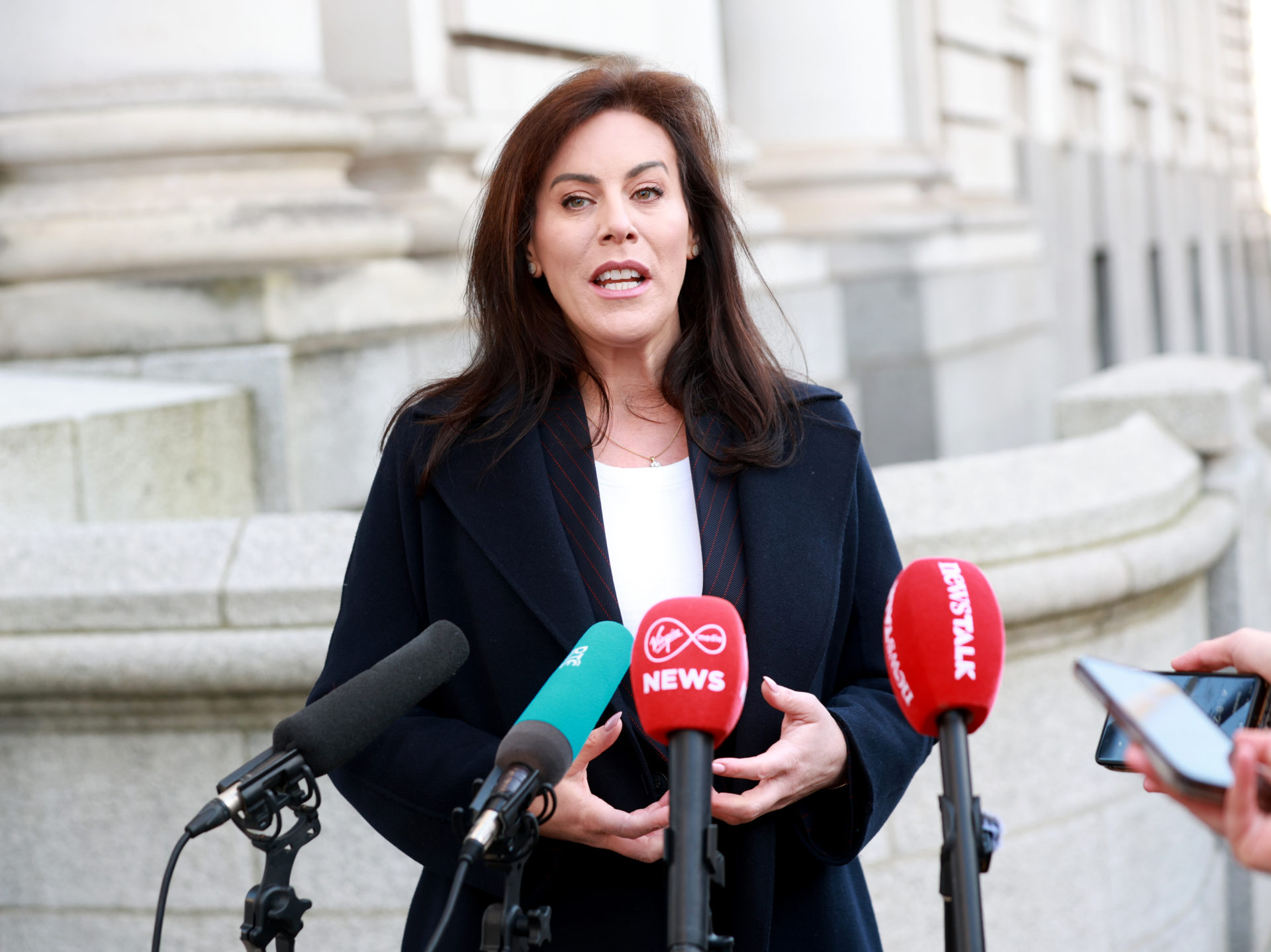 Health Minister pleads with parents not to let children use e-scooters