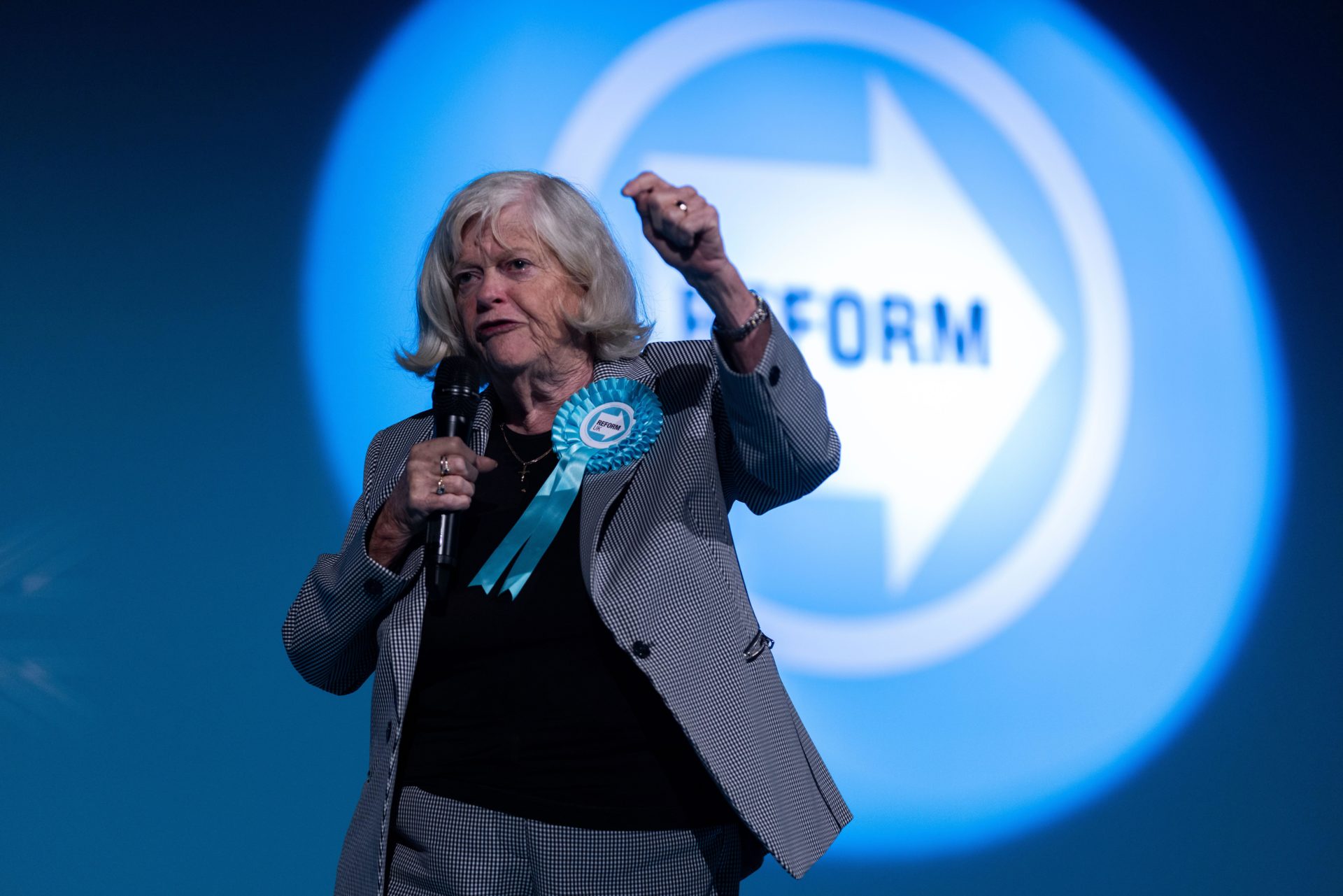 Ann Widdecombe murder: What do we know about suspect?