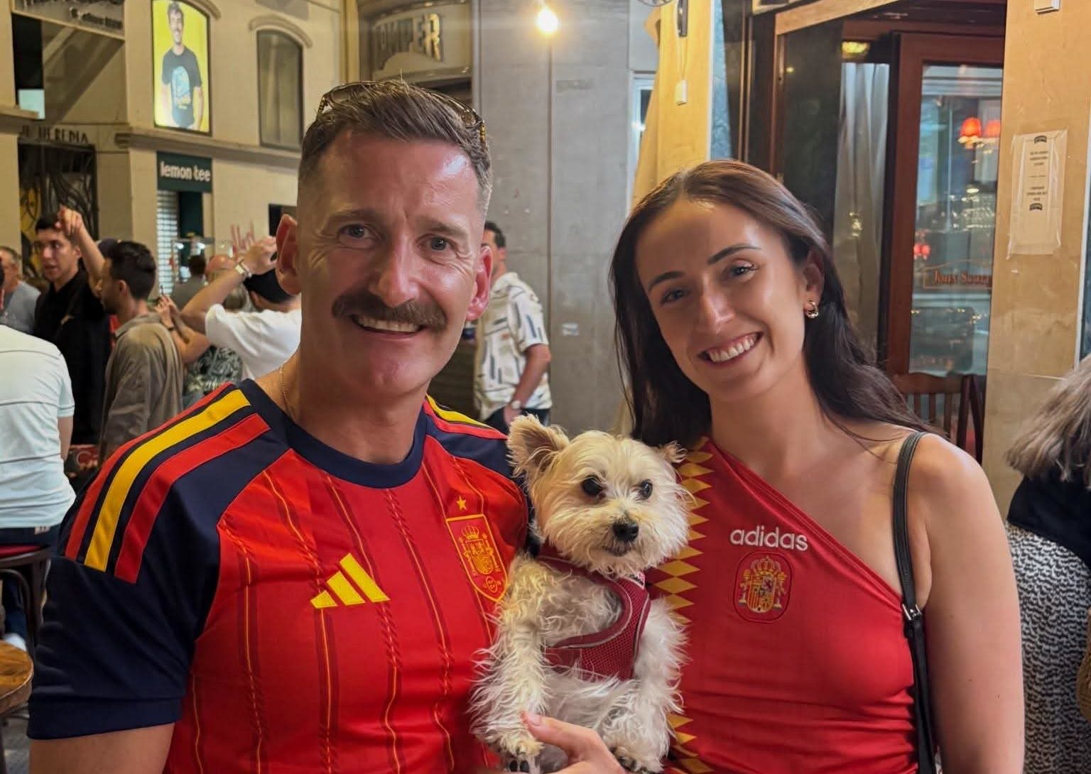 Irish singer moves to Spain because of 'stigma' of renting in Ireland