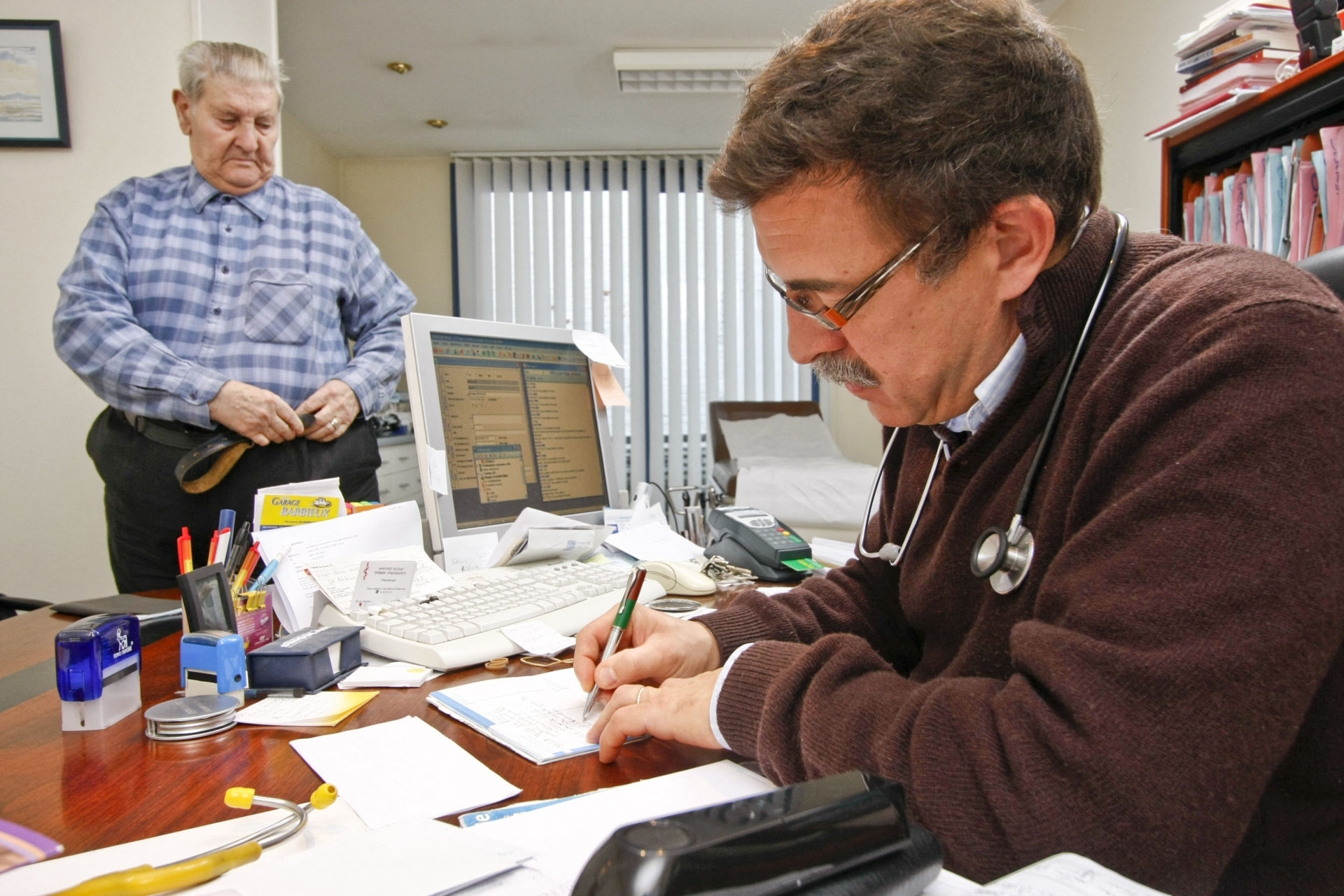 'Money is always good': How can the rural GP shortage be solved?