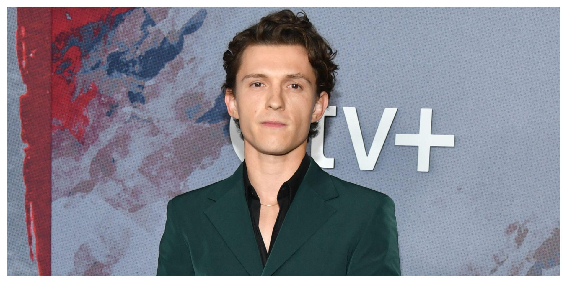 Tom Holland Gives Exciting Update On Long-Awaited Fred Astaire Biopic! | www.98fm.com