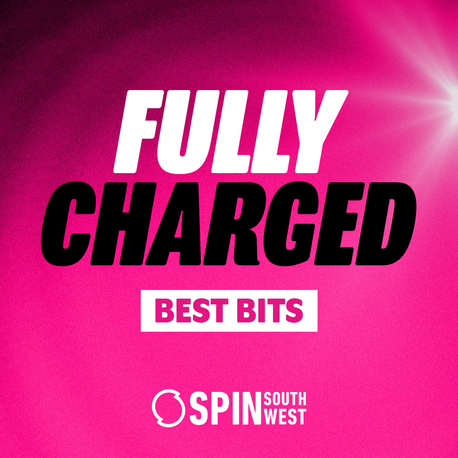 Fully Charged Best Bits
