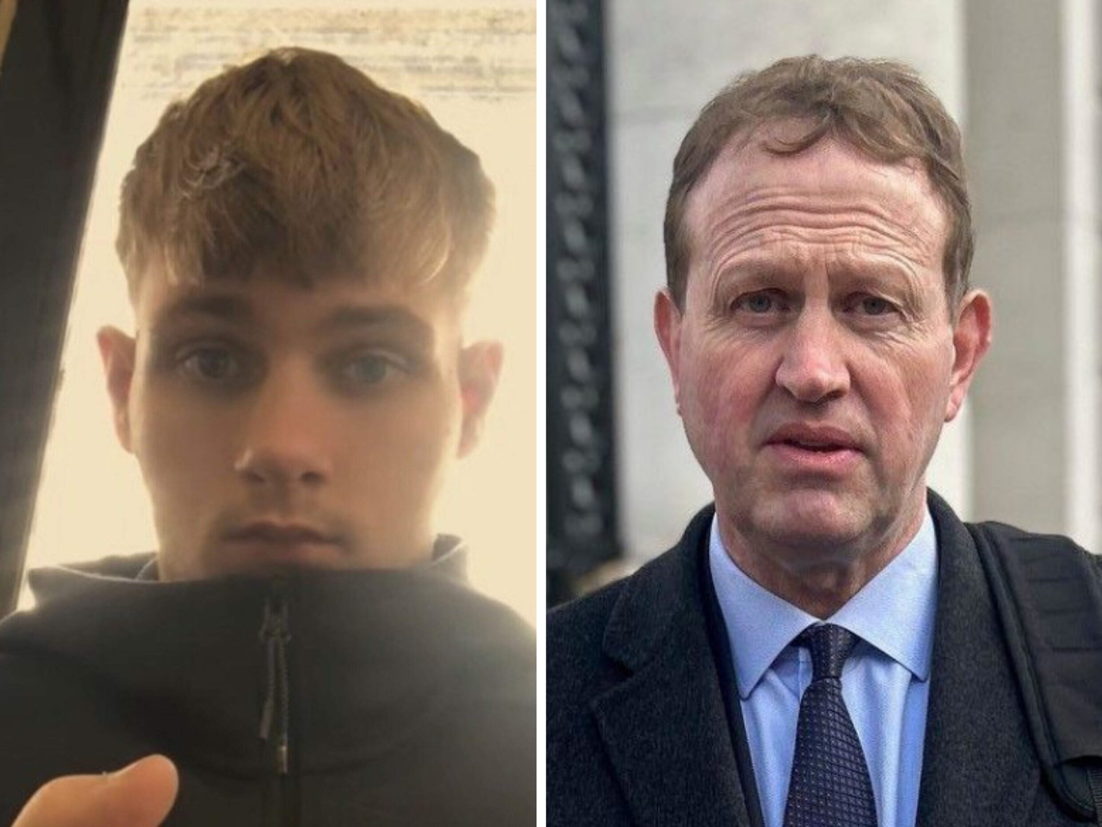 M9 crash teenager's mother insisted judge jail her son before tragic collision