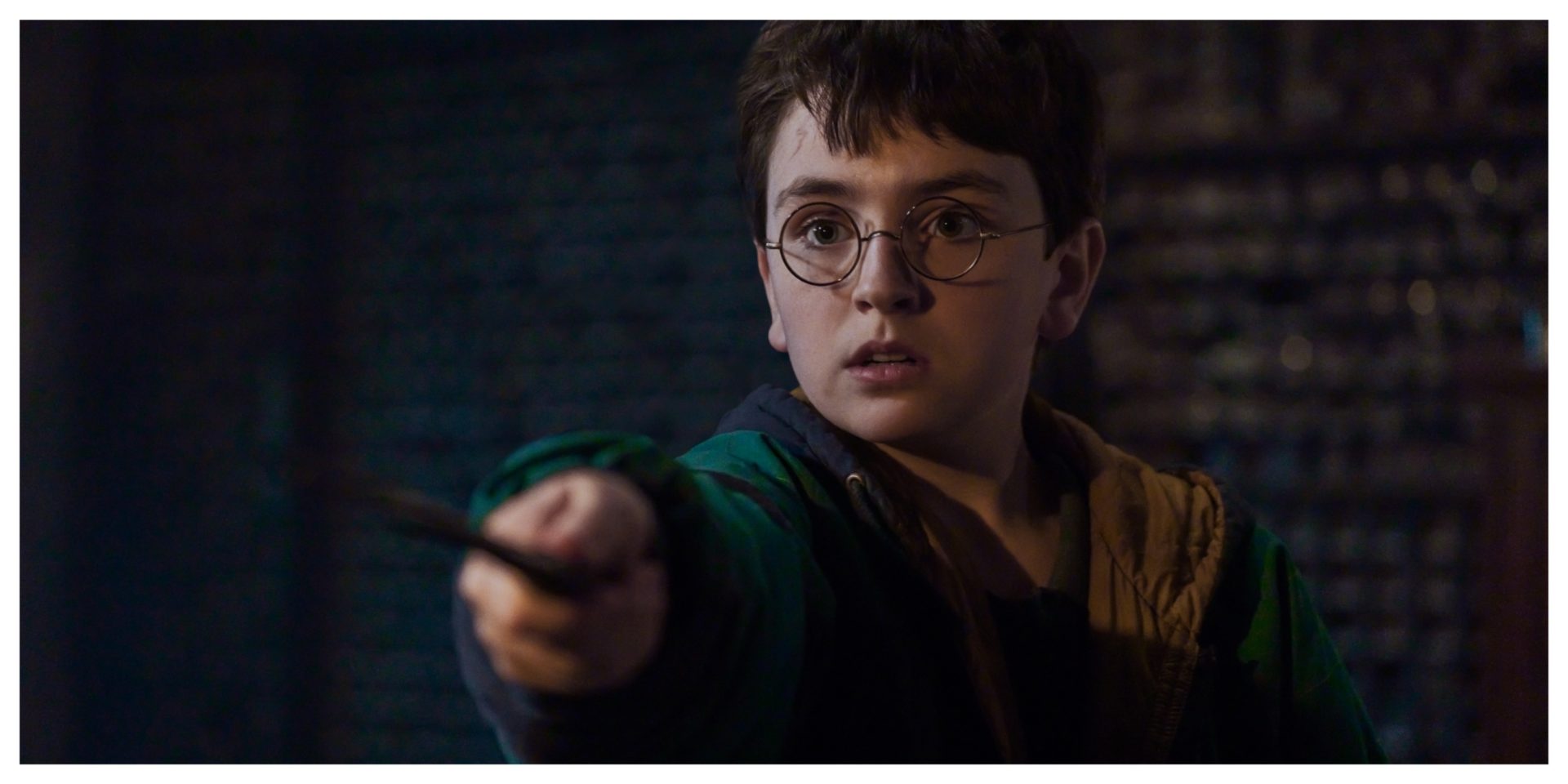 Fans are BUZZING!HBO has released the official trailer for the upcoming, Harry Potter and the Ph...