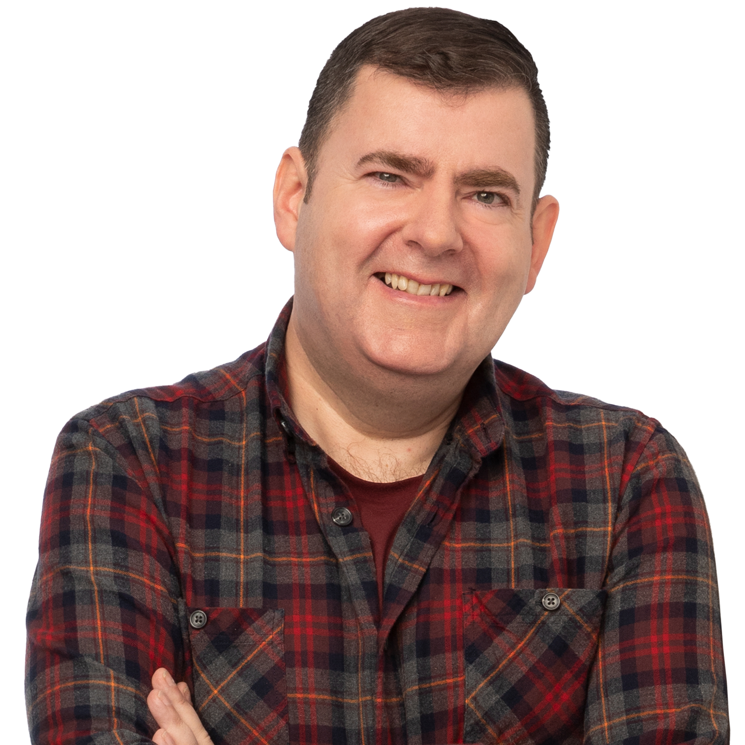 Today FM's Floor Fillers with Barry Dunne