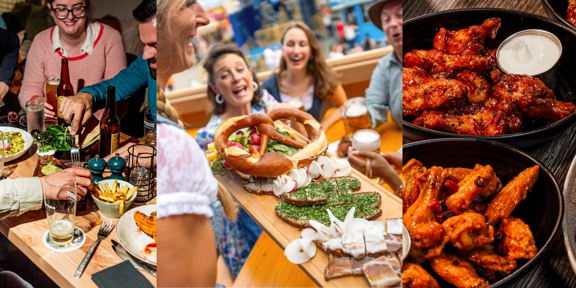 One of South Dublin’s most popular gastropubs, Brickyard, is celebrating 10 years in Dundrum wi...