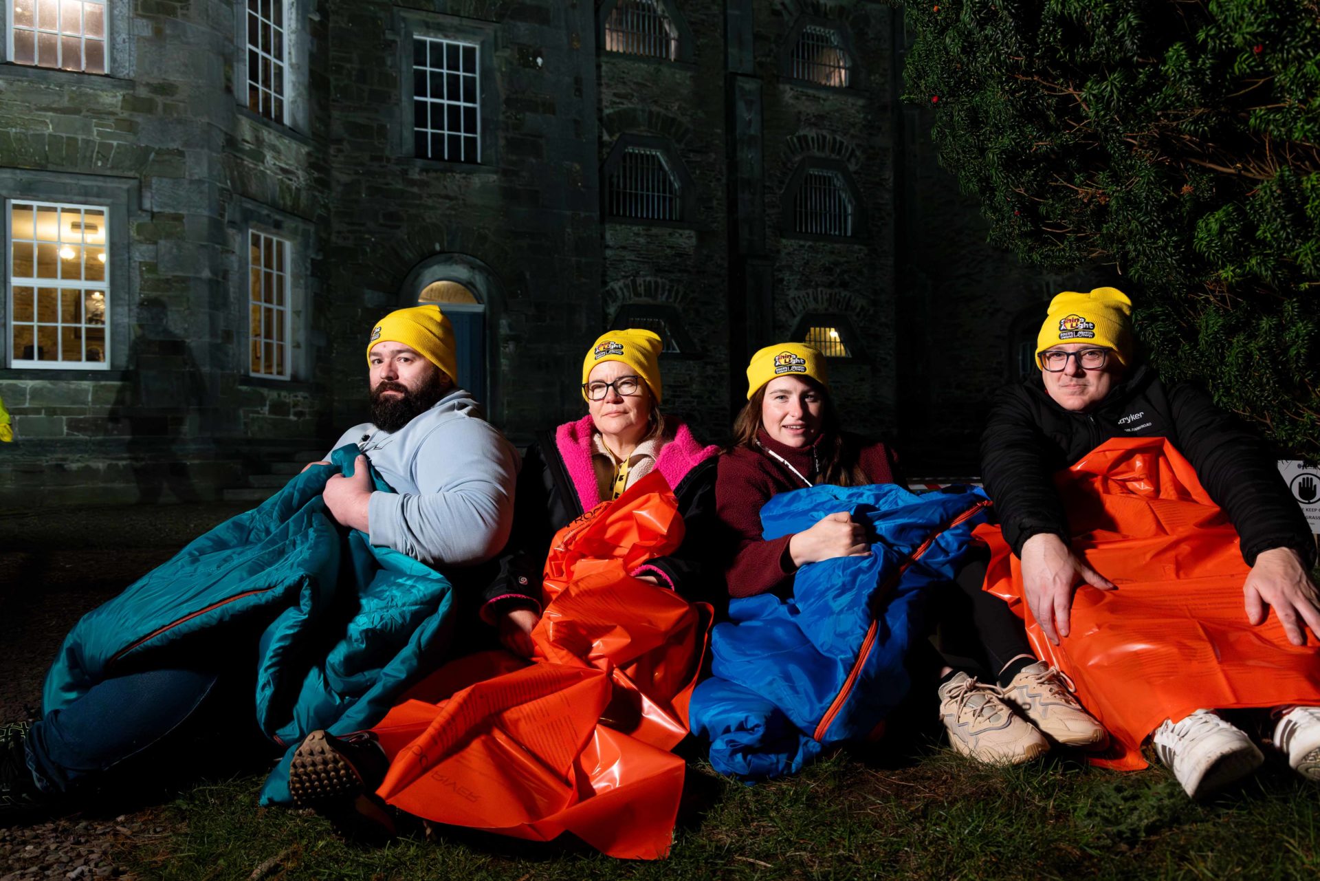 Focus Ireland's Shine A Light campaign asks for help to combat child ...