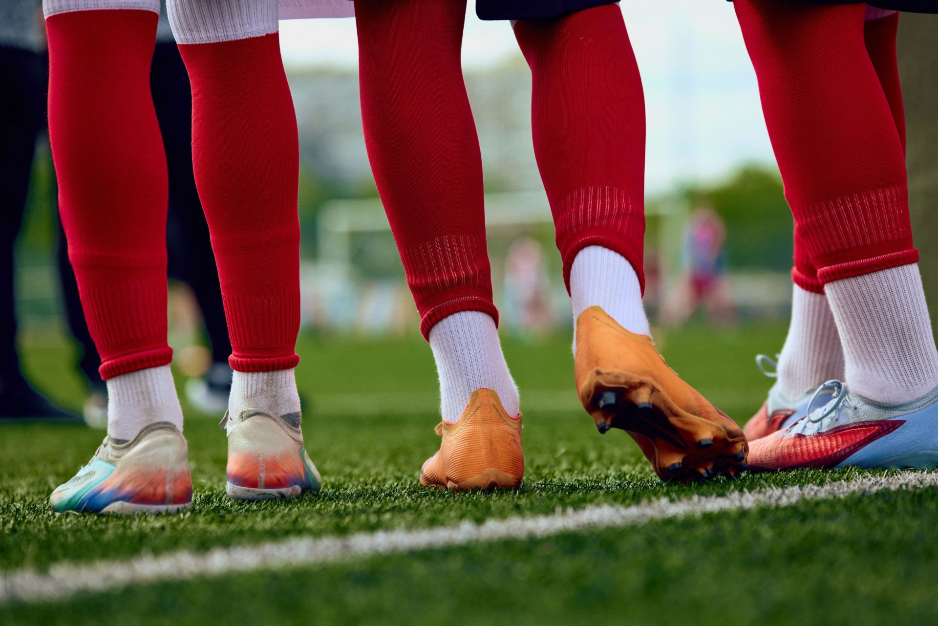 More than half of parents have decided not to put their children into sports because it's too expensive.