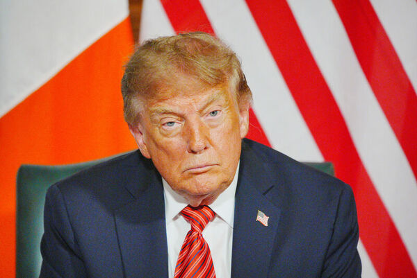The Divided States of America: Ireland could play key role in the US forging new alliances in 2028