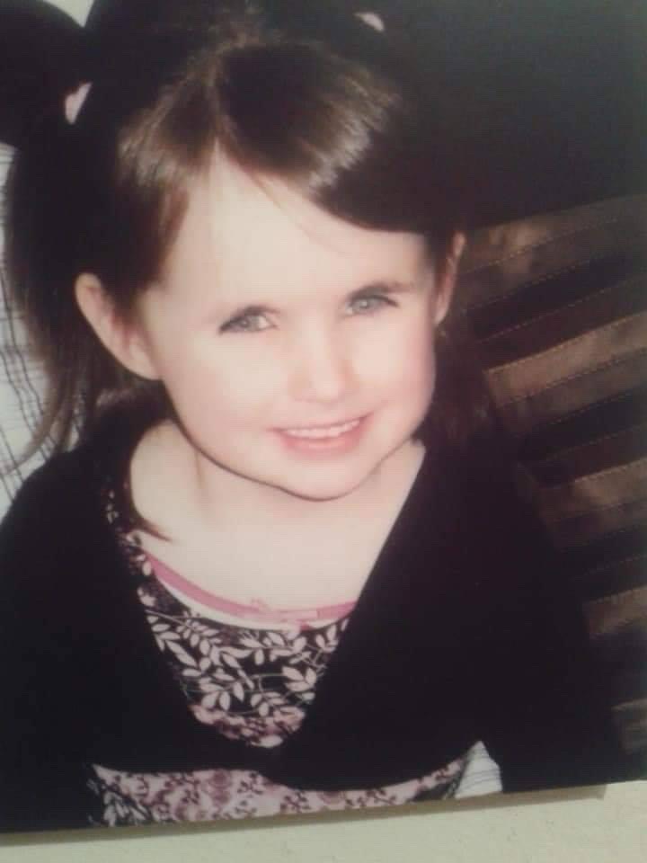 Aoibhe. 