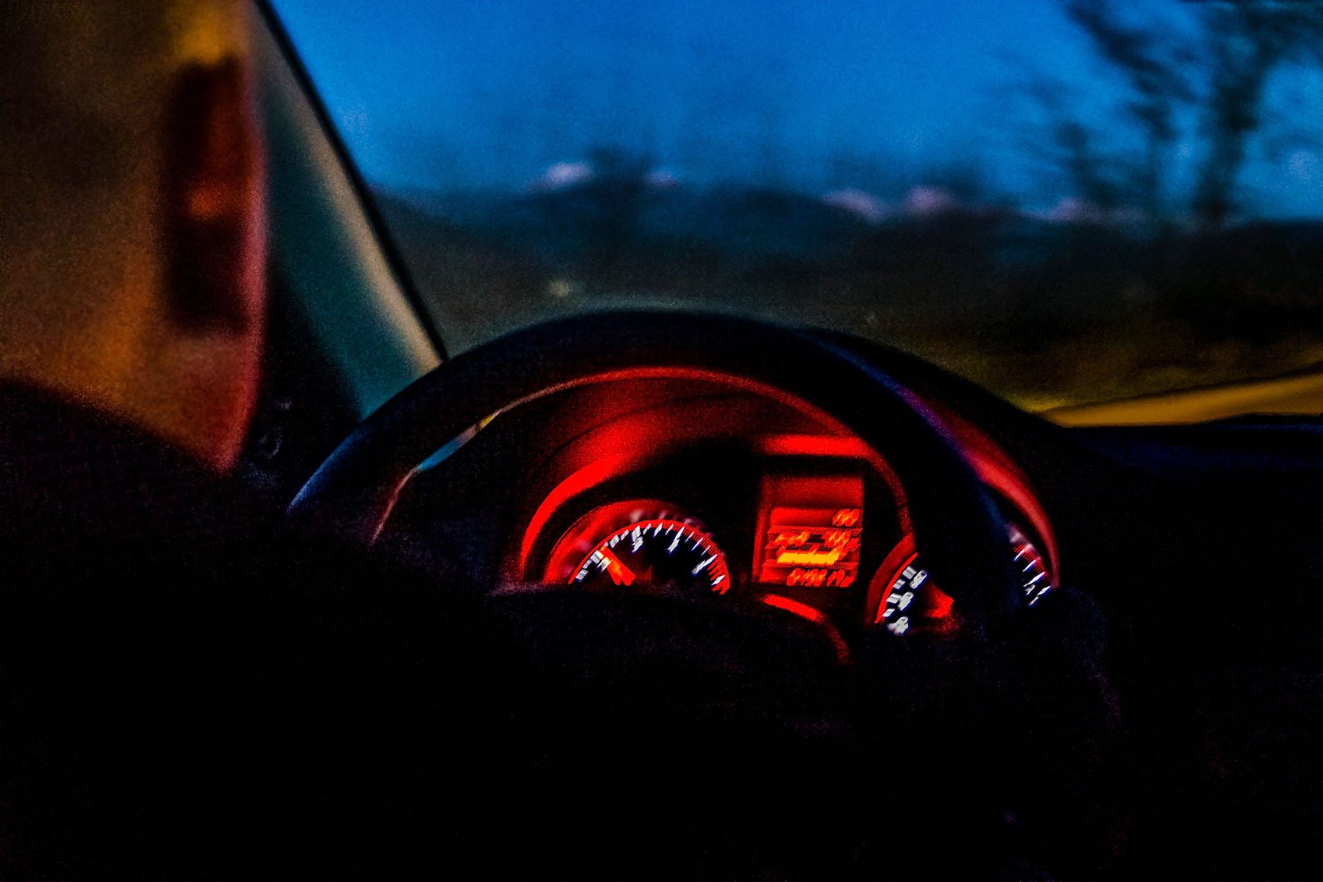 Stay Safe on the Roads as Darker Evenings Return