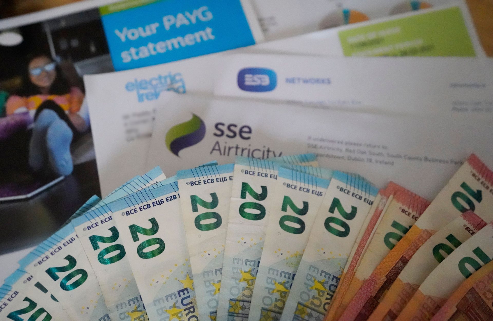 Here's what will happen to your energy bills in the New Year