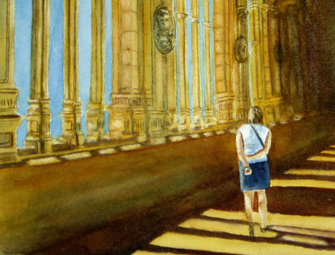Living in Limbo Part One