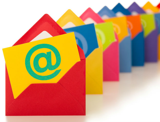 Email Marketing with Anthony Quigley and Denise Doyle episode artwork