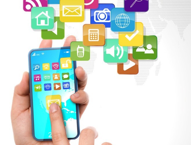 Mobile Marketing with Anthony Quigley and John Mitchell episode artwork
