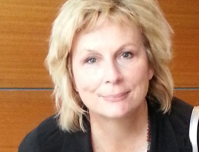 Comedy Hall of Fame: Jennifer Saunders episode artwork