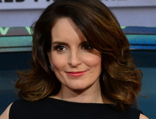 Comedy Hall of Fame: Tina Fey episode artwork