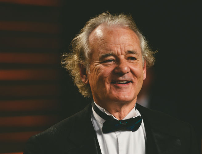 Comedy Hall of Fame: Bill Murray episode artwork
