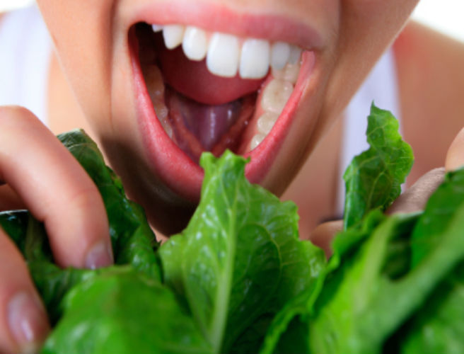 How can I get more greens in my diet? How can I get more greens in my diet?