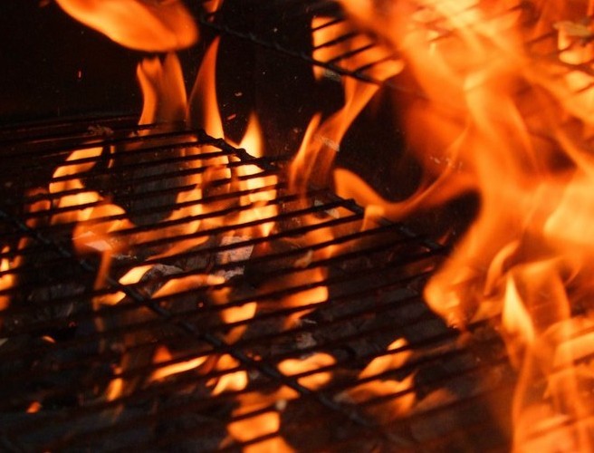 The best restaurant loos, BBQ tips and Chinese cuisine The best restaurant loos, BBQ tips and Chinese cuisine