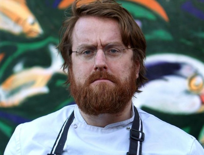 Food Slot: customer complaints in restaurants Food Slot: customer complaints in restaurants