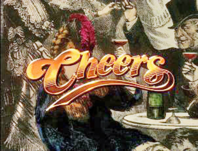 Comedy Hall of Fame: Cheers