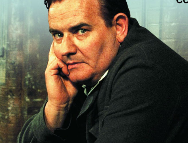 Comedy Hall of Fame: Porridge episode artwork