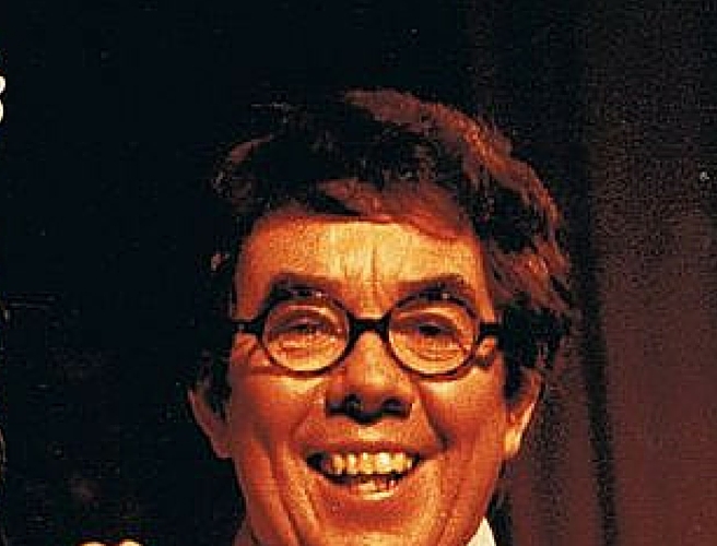 Comedy Hall of Fame: Ronnie Corbett episode artwork
