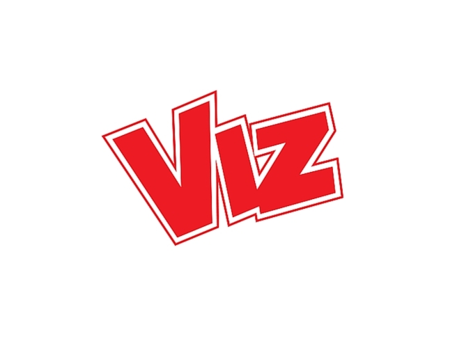 Comedy Hall of Fame: Viz episode artwork