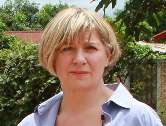 Comedy Hall of Fame: Victoria Wood episode artwork