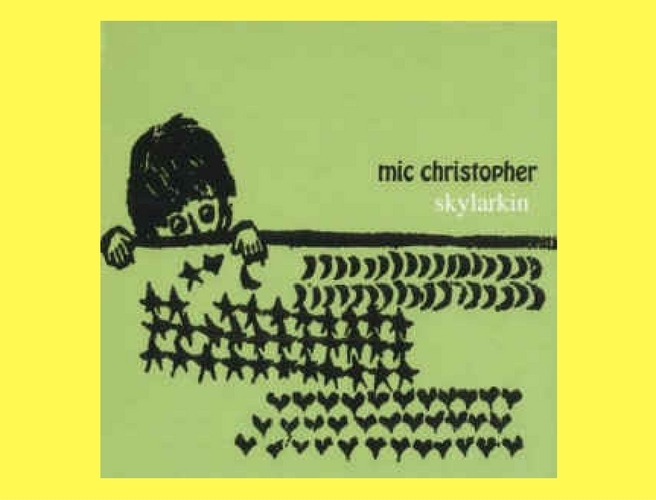 Remembering Mic Christopher with his sister Maureen episode artwork