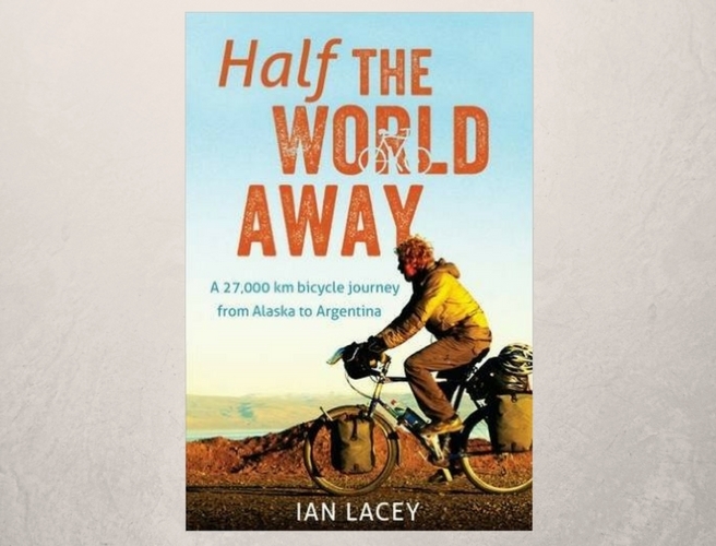 'Half the World Away' - from Alaska to Argentina