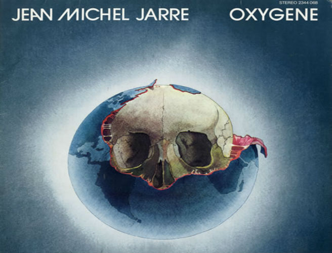 Interview: Jean-Michel Jarre episode artwork