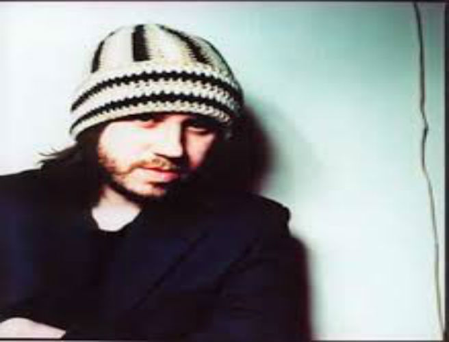 Badly Drawn Boy episode artwork
