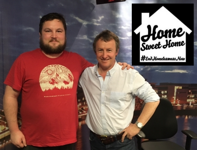 John Connors on Home Sweet Home episode artwork