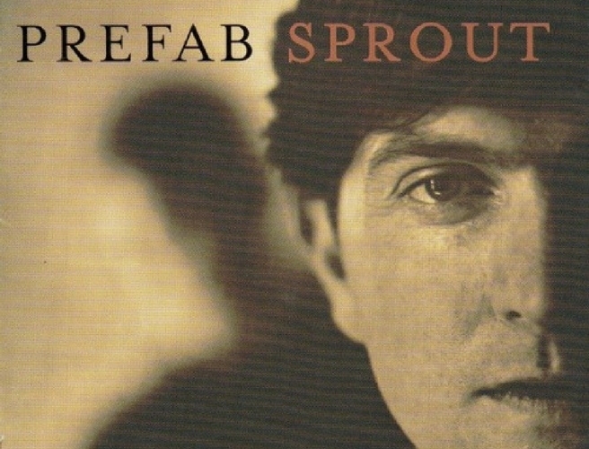 Prefab Sprout with Ken Sweeney episode artwork